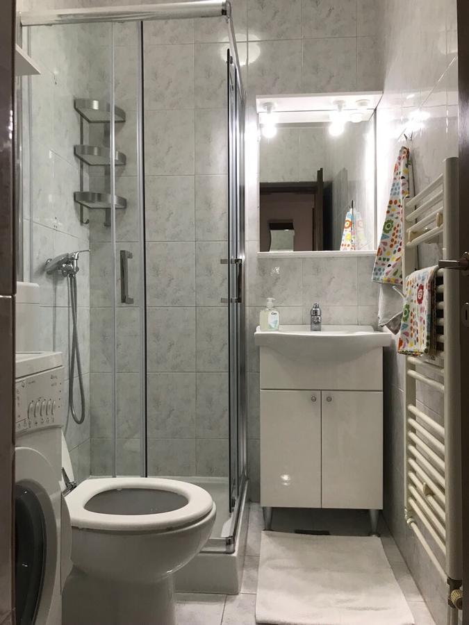 Apartmani Zuzic Krk Town Dış mekan fotoğraf